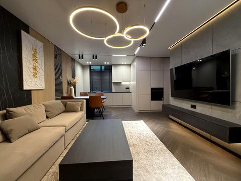 квартира за адресою Шевченка вул., 96А