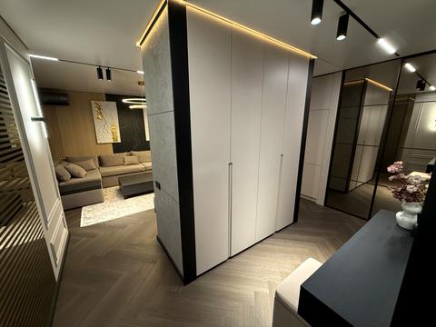 квартира за адресою Шевченка вул., 96А