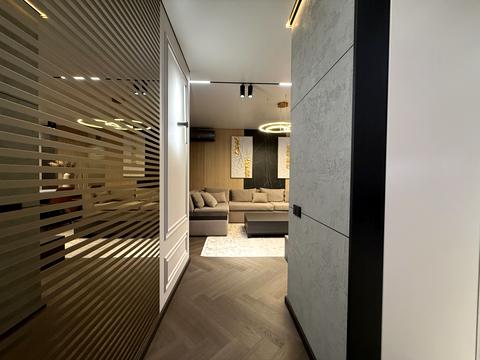 квартира за адресою Шевченка вул., 96А