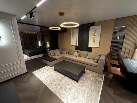 квартира за адресою Шевченка вул., 96А