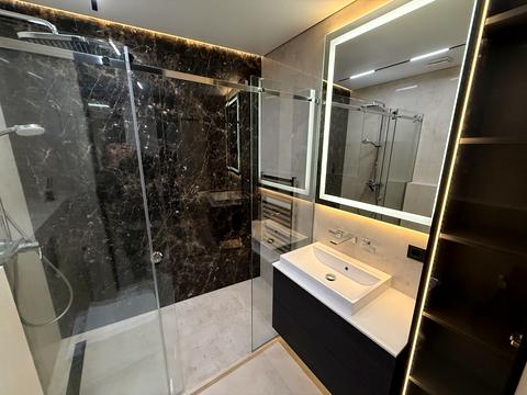 квартира за адресою Шевченка вул., 96А