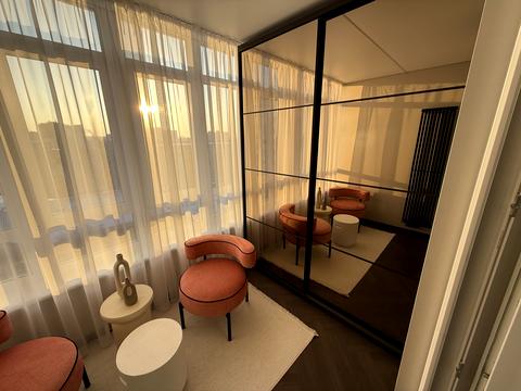 квартира за адресою Шевченка вул., 96А