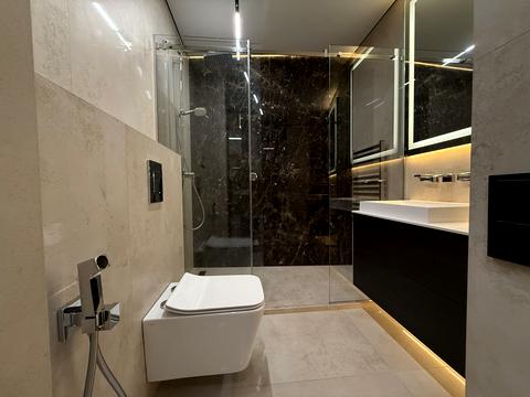 квартира за адресою Шевченка вул., 96А