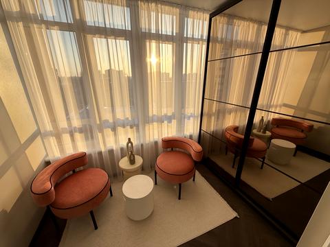 квартира за адресою Шевченка вул., 96А