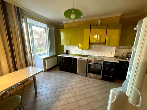 квартира за адресою Університетська вул., (Будинок 1)