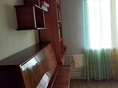 квартира по адресу Квартальная ул., 9