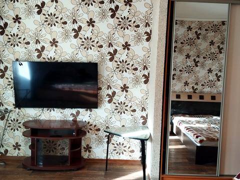 квартира по адресу Квартальная ул., 9