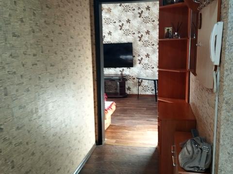 квартира по адресу Квартальная ул., 9