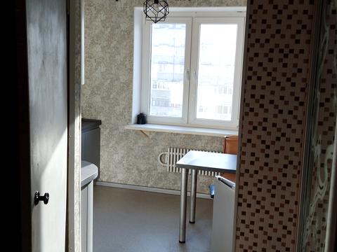 квартира по адресу Квартальная ул., 9