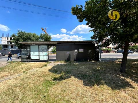 коммерческая по адресу Харьковское шоссе, 182