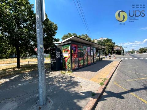 коммерческая по адресу Харьковское шоссе, 182