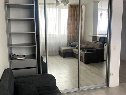 квартира за адресою Миколи Закревського вул., 95-В