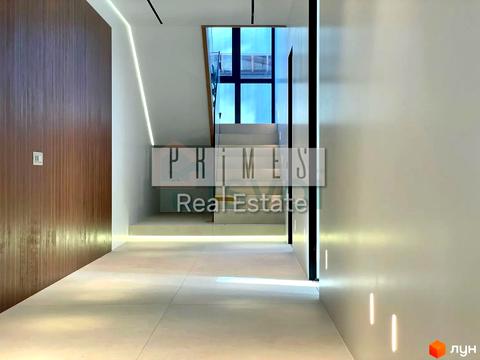 дом по адресу Евгения Коновальца ул.