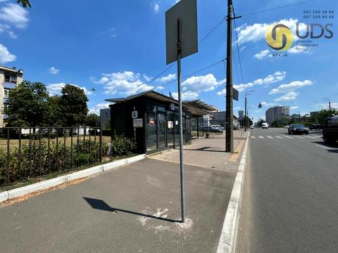 коммерческая по адресу Бориспольская ул., 5