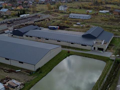 комерційна за адресою Мостиська, Я.Мудрого, 413 Б