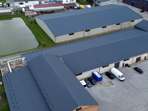 комерційна за адресою Мостиська, Я.Мудрого, 413 Б