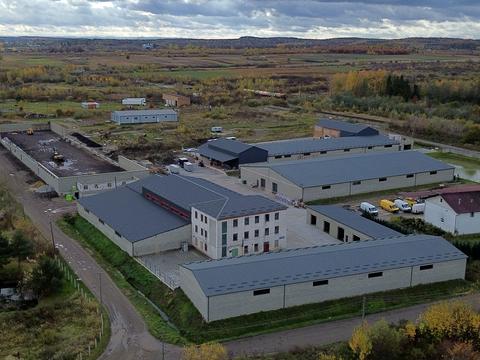 комерційна за адресою Мостиська, Я.Мудрого, 413 Б