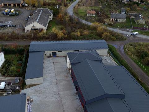 комерційна за адресою Мостиська, Я.Мудрого, 413 Б