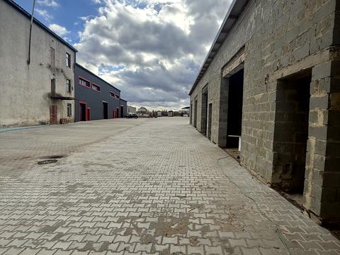 комерційна за адресою Мостиська, Я.Мудрого, 413 Б