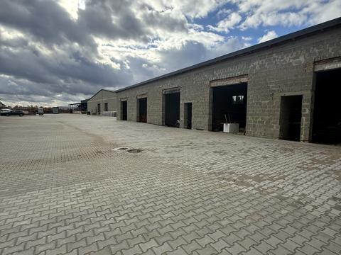 комерційна за адресою Мостиська, Я.Мудрого, 413 Б