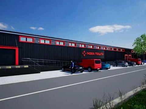 комерційна за адресою Мостиська, Я.Мудрого, 413 Б