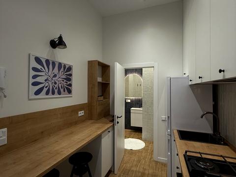 квартира за адресою Богдана Хмельницького вул., 39