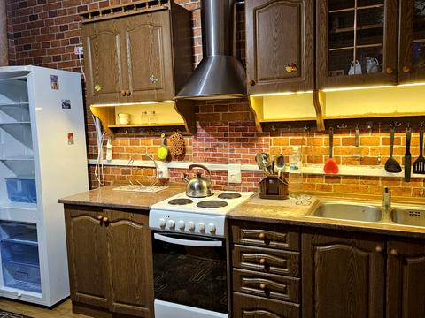 квартира за адресою Харківське шосе, 150/15