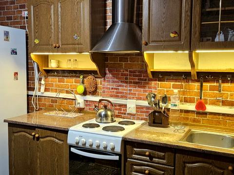 квартира за адресою Харківське шосе, 150/15