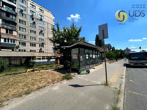 коммерческая по адресу Харьковское шоссе, 21/6