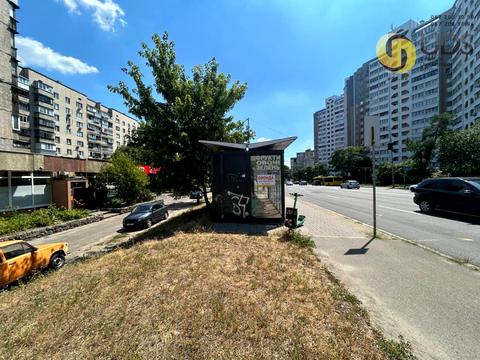 коммерческая по адресу Харьковское шоссе, 21/6