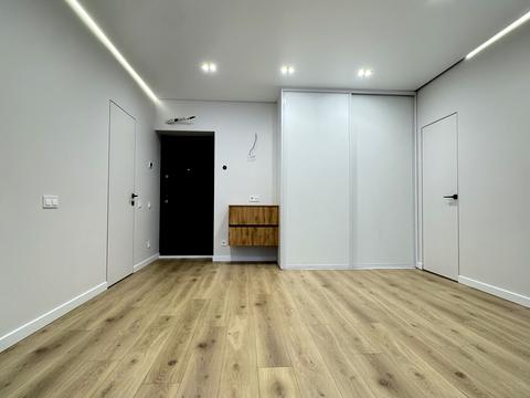 квартира за адресою Батуринська вул., 2а