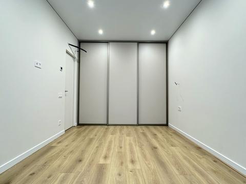 квартира за адресою Батуринська вул., 2а