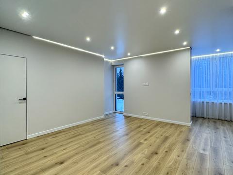 квартира за адресою Батуринська вул., 2а