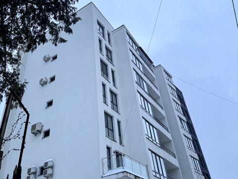 квартира за адресою Батуринська вул., 2а