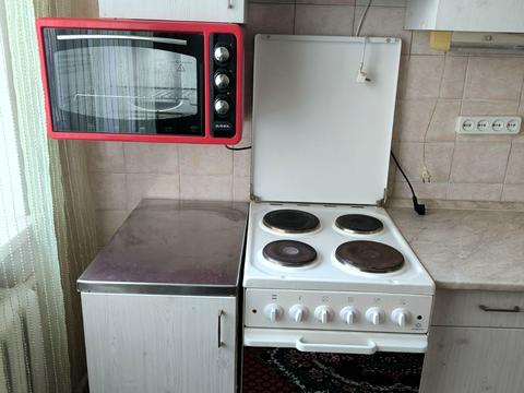 квартира за адресою Володимира Великого вул. (Гагаріна), 35