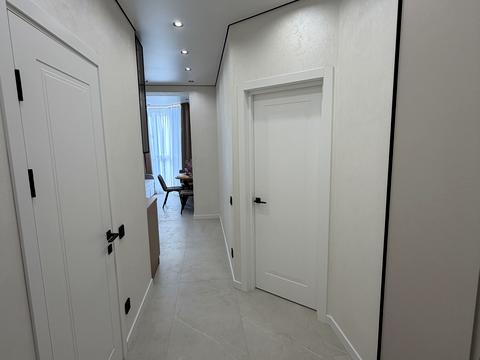 квартира по адресу Яблоневая ул., (вул. Радісна, 6)