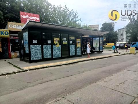 коммерческая по адресу Дмитриевская ул., 3