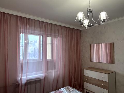 квартира за адресою Наталії Ужвій вул., 7