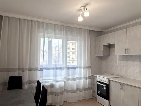 квартира за адресою Наталії Ужвій вул., 7