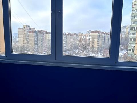 квартира за адресою Наталії Ужвій вул., 7