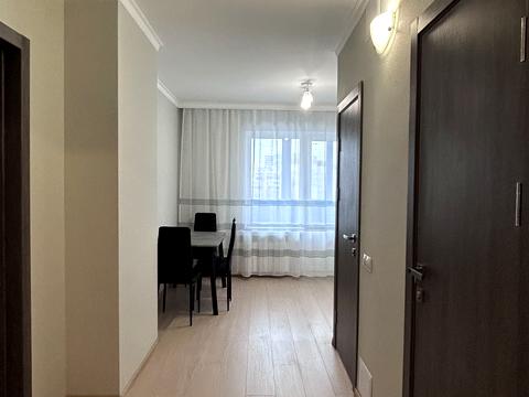 квартира за адресою Наталії Ужвій вул., 7