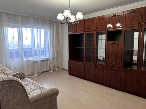 квартира за адресою Наталії Ужвій вул., 7