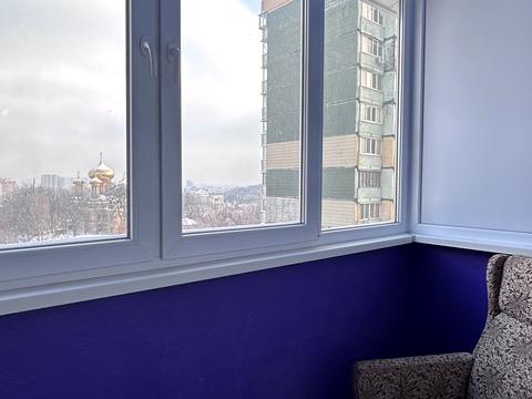 квартира за адресою Наталії Ужвій вул., 7