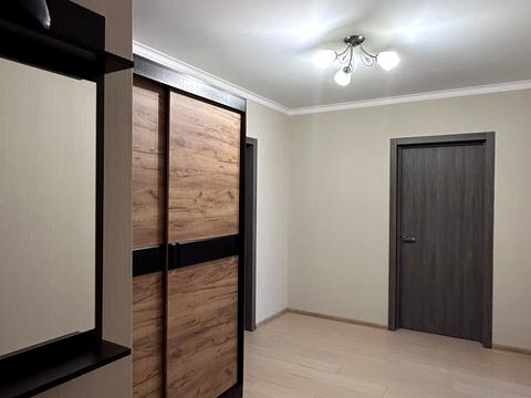 квартира за адресою Наталії Ужвій вул., 7