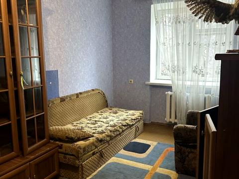 квартира по адресу Заречанская ул., 14/2