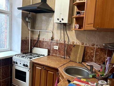 квартира по адресу Заречанская ул., 14/2