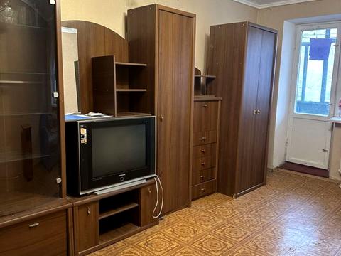 квартира по адресу Заречанская ул., 14/2