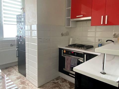 квартира за адресою Панаса Мирного вул., 14/1а