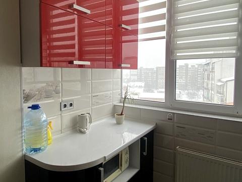 квартира за адресою Панаса Мирного вул., 14/1а