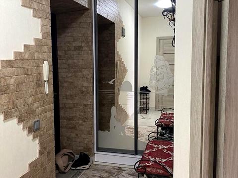 квартира за адресою Панаса Мирного вул., 14/1а